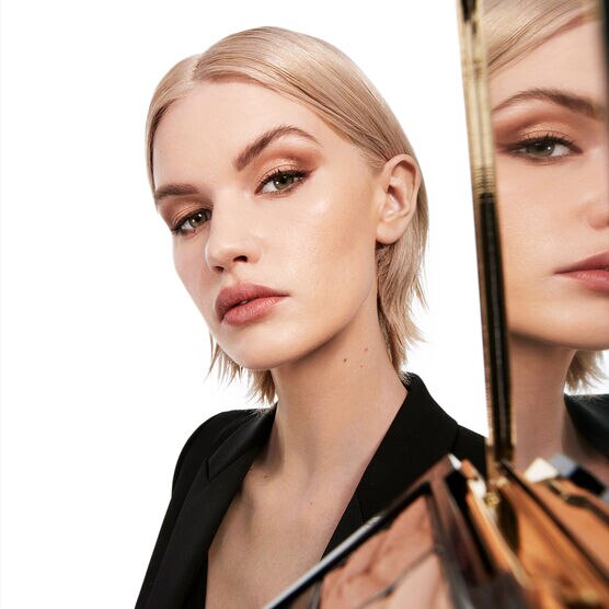 Couture Baby Clutch Mini Paleta 300